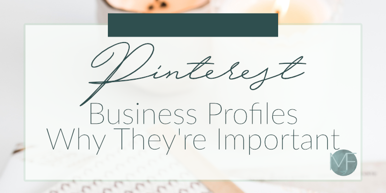 Pinterest Help | Pinterest for Business | Social Media Marketing | Madison Fichtl