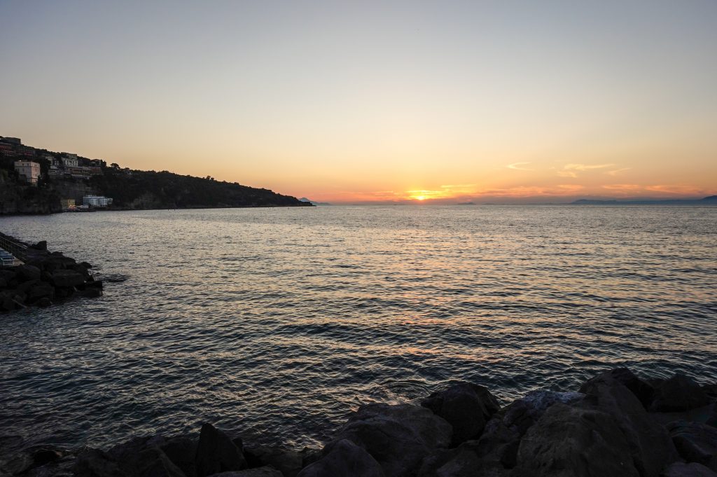 Amalfi Coast Honeymoon | Madison Fichtl | Madison-fichtl.com
