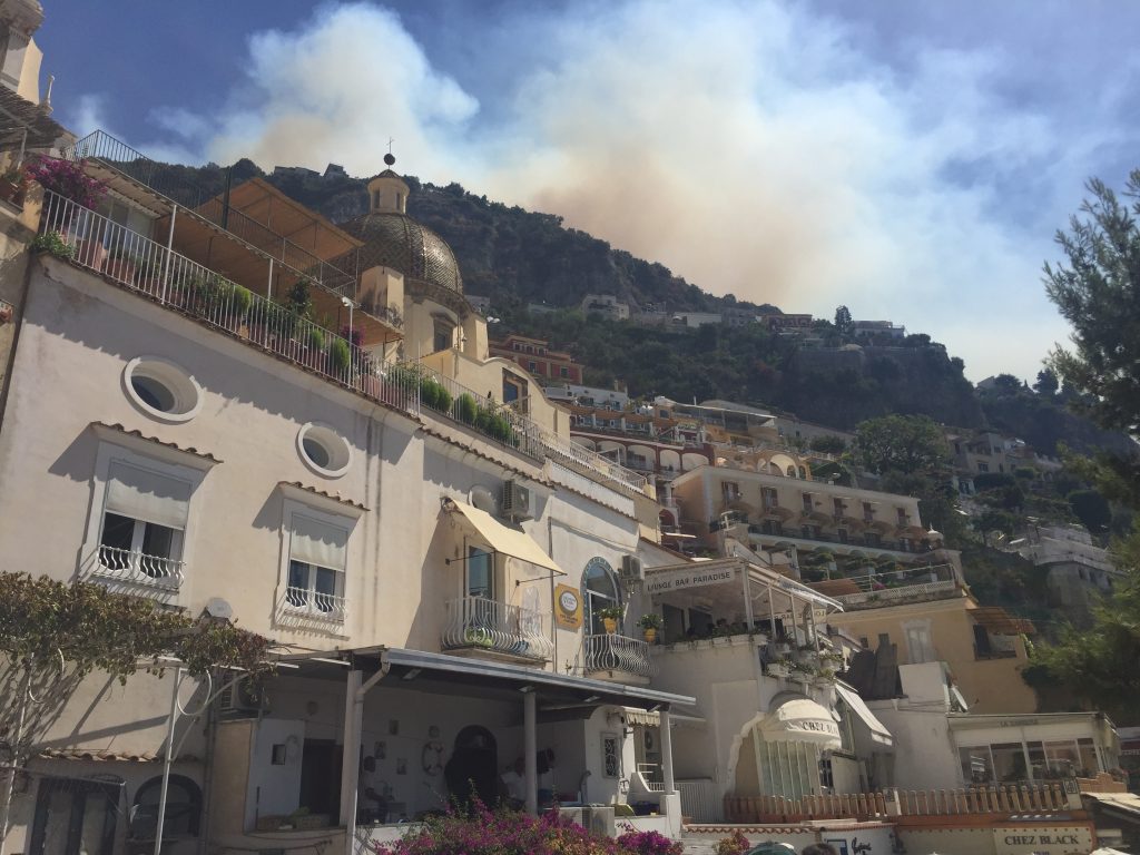 Amalfi Coast Honeymoon | Madison Fichtl | Madison-fichtl.com