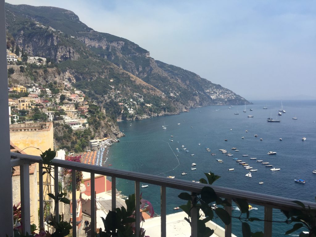 Amalfi Coast Honeymoon | Madison Fichtl | Madison-fichtl.com