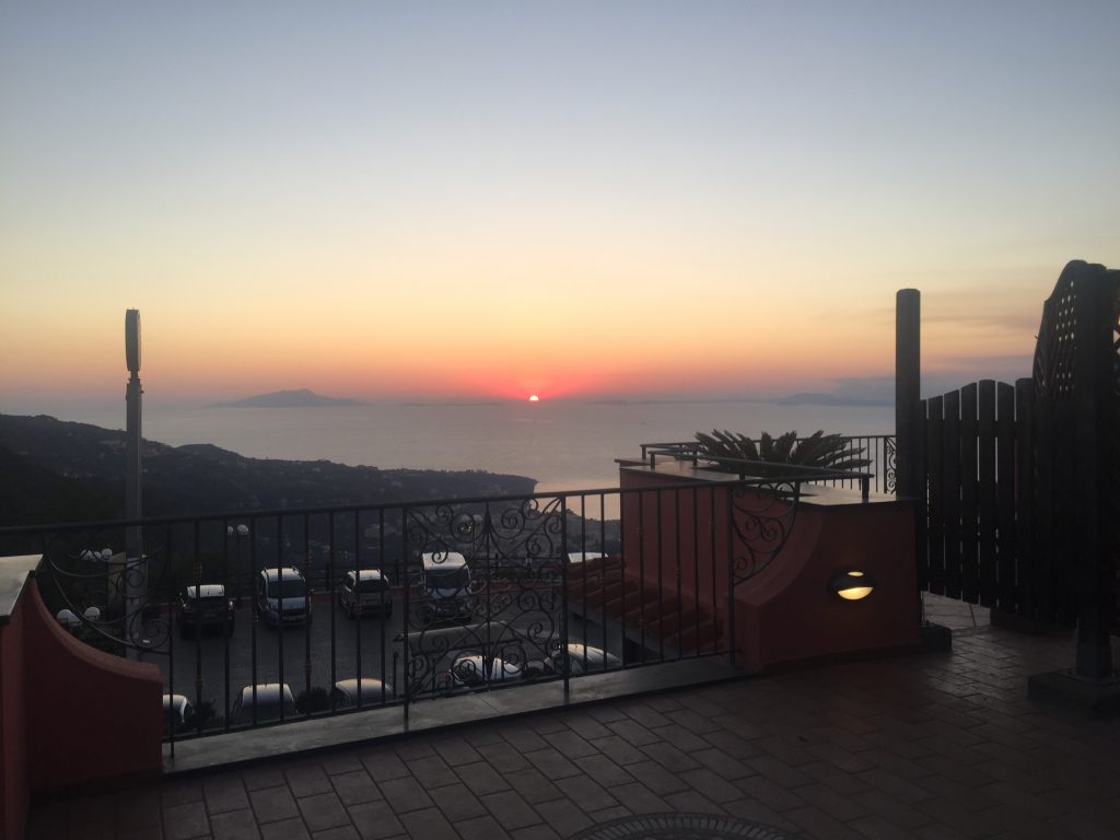 Amalfi Coast Honeymoon | Madison Fichtl | Madison-fichtl.com