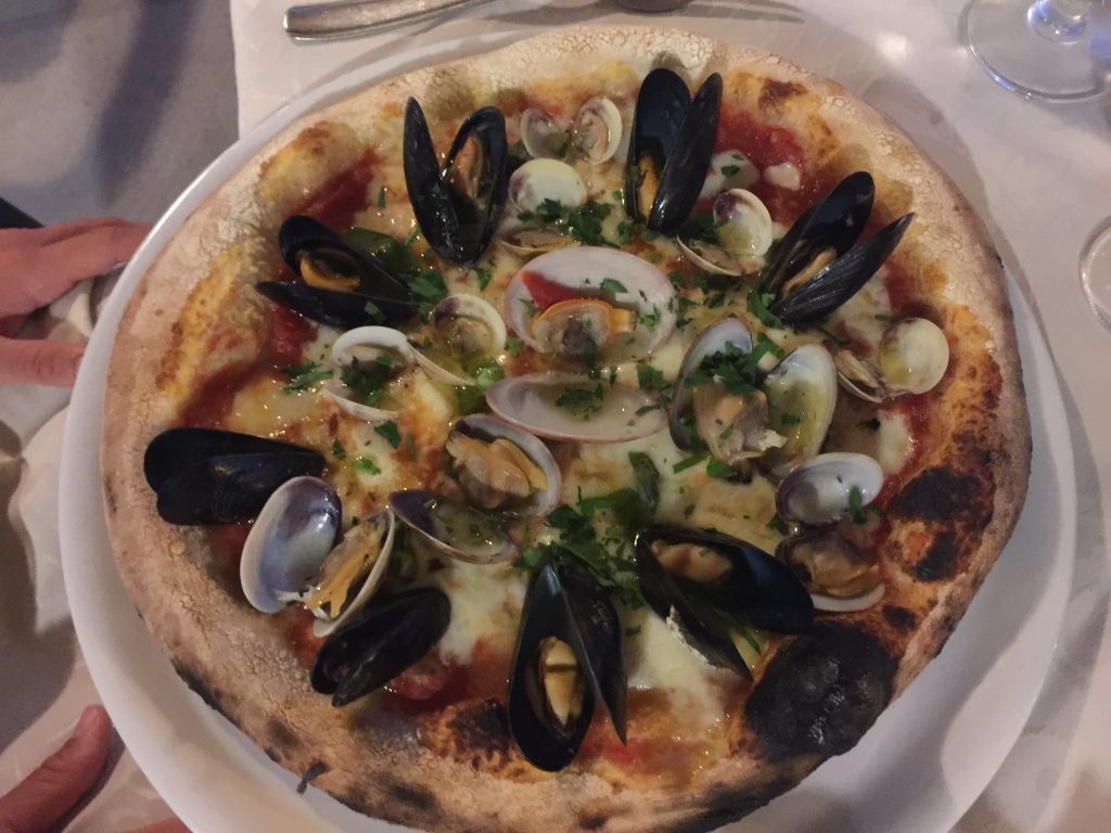 Amalfi Coast Honeymoon | Madison Fichtl | Madison-fichtl.com