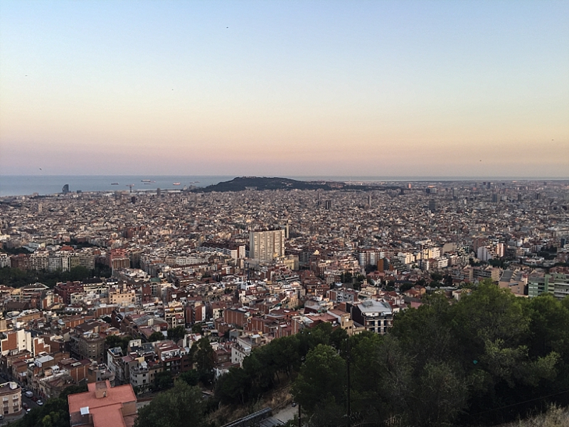 Barcelona Honeymoon | Madison Fichtl | Madison-fichtl.com 