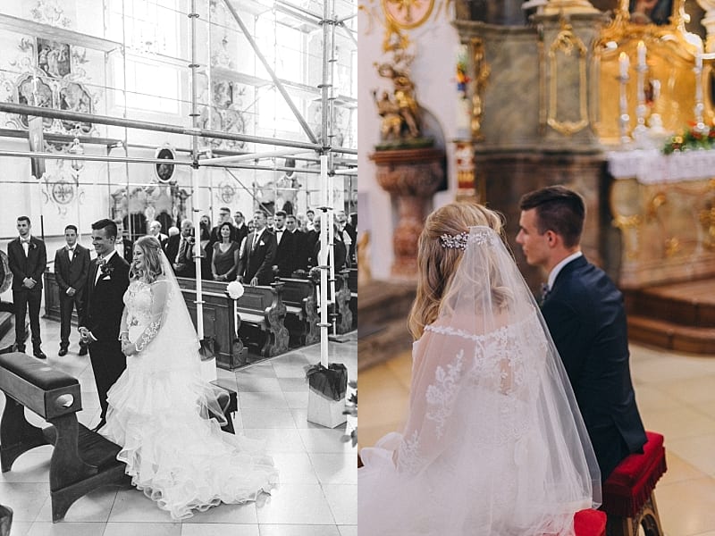 Germany Wedding Part 1 | Wedding Photography | Madison Fichtl | Madison-fichtl.com 