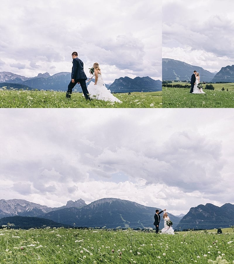 Germany Wedding Part 2 | Wedding Photography | Madison Fichtl | Madison-fichtl.com 