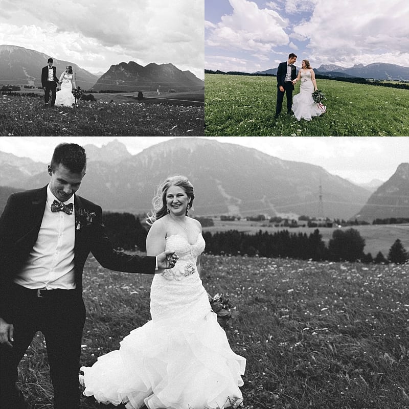 Germany Wedding Part 2 | Wedding Photography | Madison Fichtl | Madison-fichtl.com 