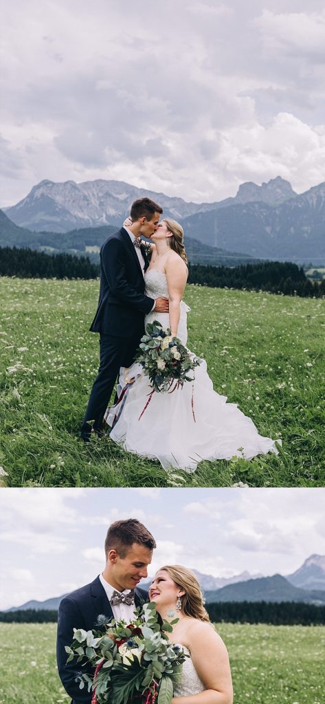 Germany Wedding Part 2 | Wedding Photography | Madison Fichtl | Madison-fichtl.com 