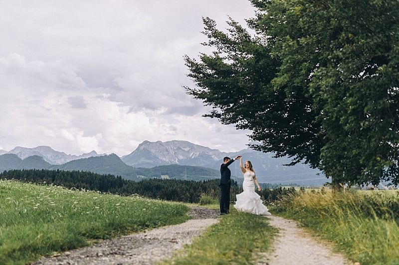 Germany Wedding Part 2 | Wedding Photography | Madison Fichtl | Madison-fichtl.com 