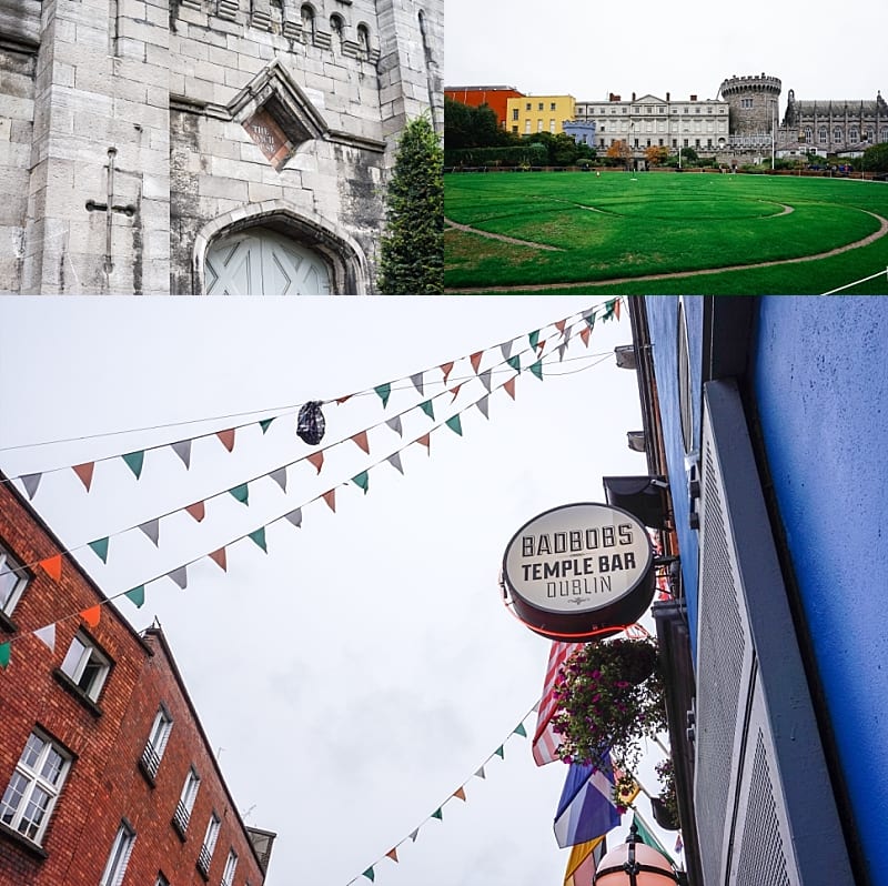 What to do in Dublin | Travel Tips | Madison Fichtl | Madison-fichtl.com