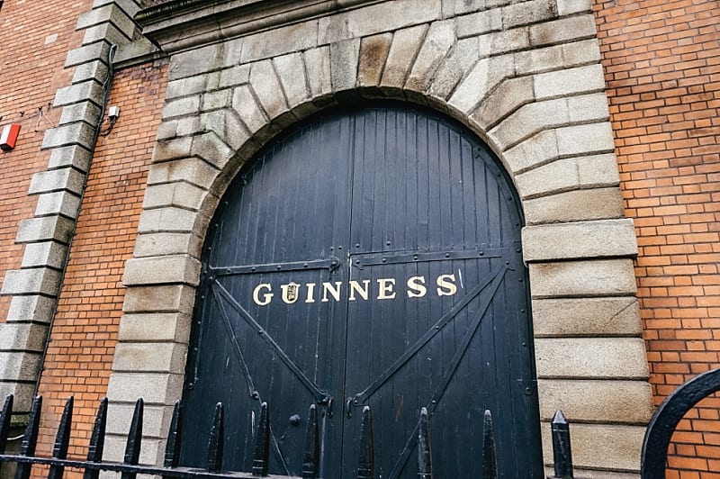 What to do in Dublin | Travel Tips | Madison Fichtl | Madison-fichtl.com