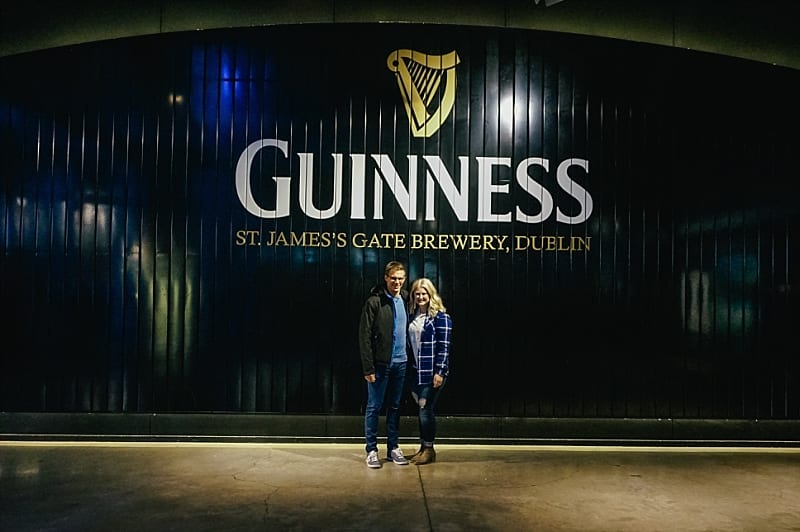 What to do in Dublin | Travel Tips | Madison Fichtl | Madison-fichtl.com