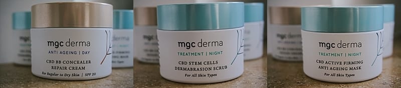 MGC Derma Review | Skin Care | Madison Fichtl | Madison-fichtl.com 