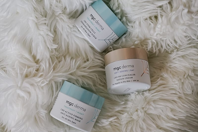 MGC Derma Review | Skin Care | Madison Fichtl | Madison-fichtl.com 