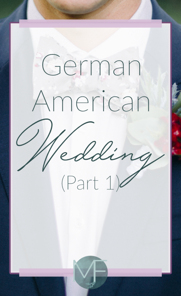 Germany Wedding Part 1 | Wedding Photography | Madison Fichtl | Madison-fichtl.com 