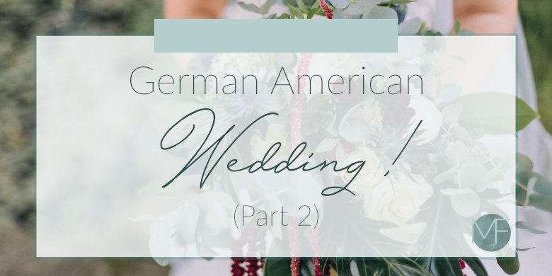 Germany Wedding Part 2 | Wedding Photography | Madison Fichtl | Madison-fichtl.com 