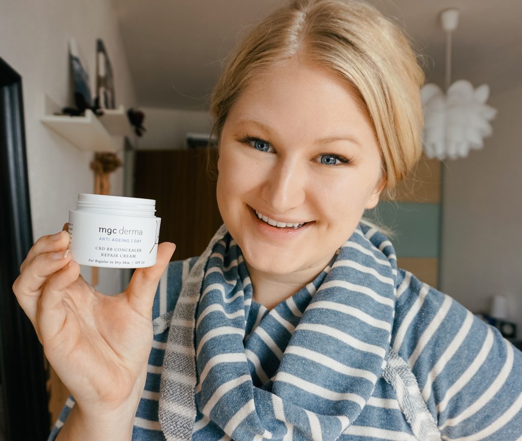 MGC Derma Review | Skin Care | Madison Fichtl | Madison-fichtl.com 