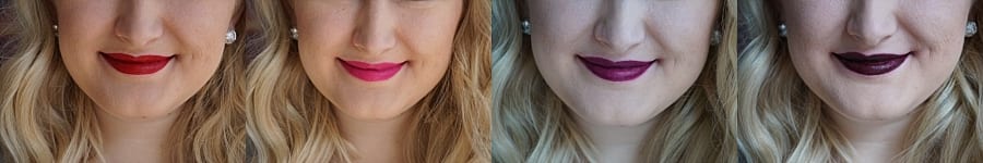 The Longest Lasting Matte Lipstick Ever! | Lipstick Review | Madison Fichtl | madison-fichtl.com