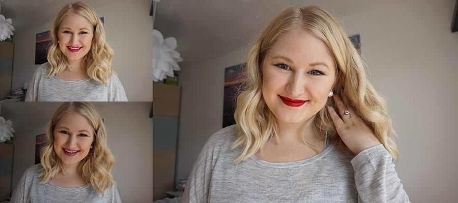 The Longest Lasting Matte Lipstick Ever! | Lipstick Review | Madison Fichtl | madison-fichtl.com