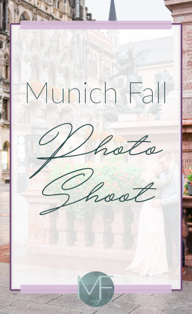 Munich Fall Photo Shoot | Madison Fichtl Lifestyle Blog | madison-fichtl.com