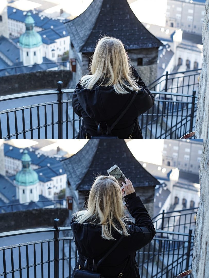 What to do in Salzburg Austria | Travel Tips | Europe Travel | Madison Fichtl | madison-fichtl.com