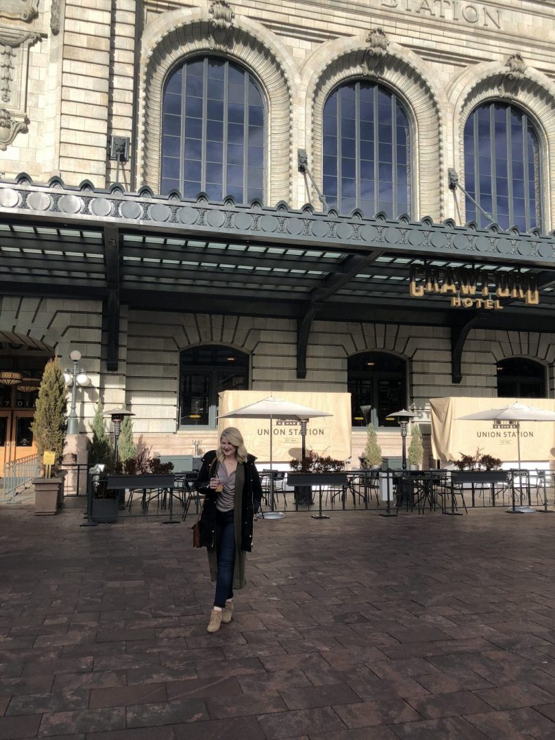 One Day in Denver, Colorado | What to do in Denver, Colorado