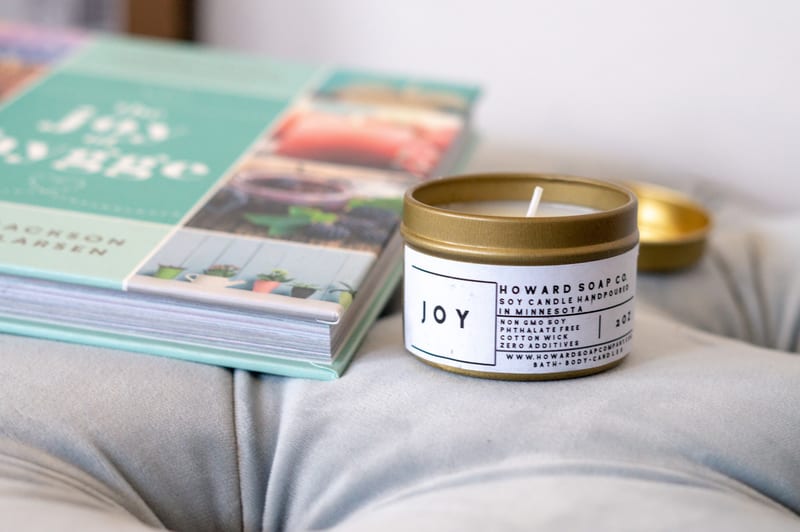 My Hygge Joy Box Review-Madison Fichtl 