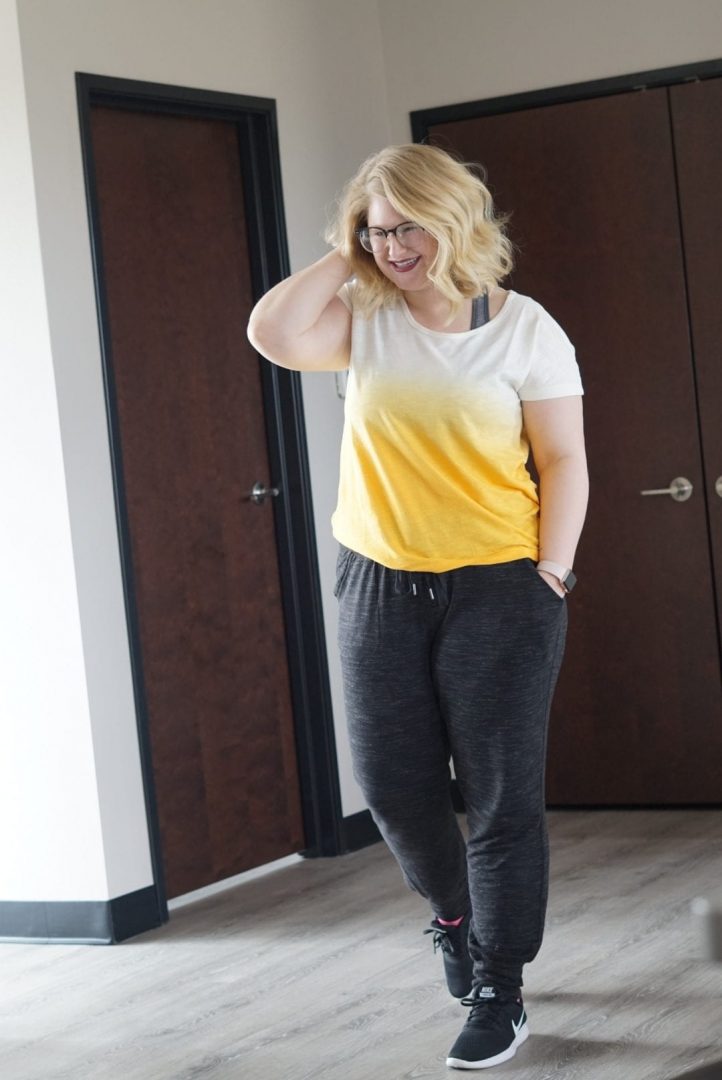 Must Have: Elevated Clothes for Gym, Work & Play! | Peach