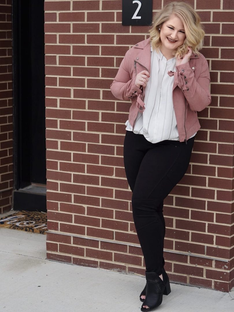 Must Have: Elevated Clothes for Gym, Work & Play! | Peach