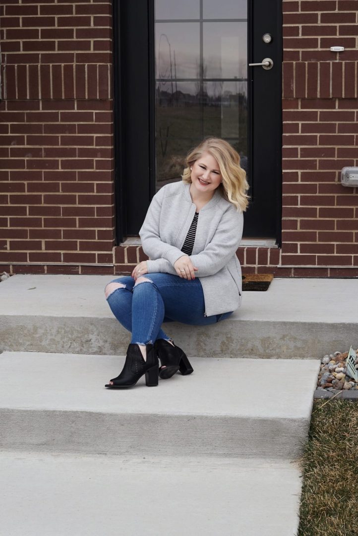 Must Have: Elevated Clothes for Gym, Work & Play! | Peach