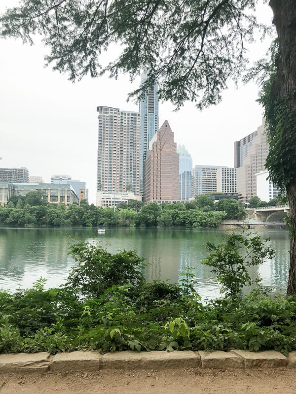 One Weekend in Austin, Texas | Austin Travel Guide | Madison Fichtl