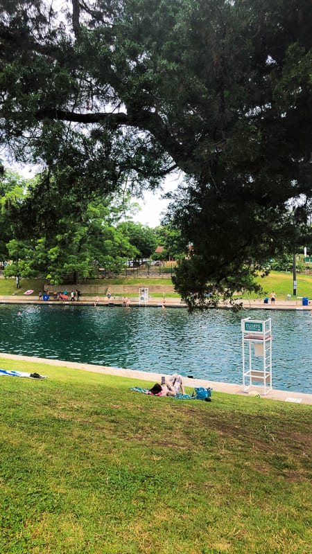 One Weekend in Austin, Texas | Austin Travel Guide | Madison Fichtl