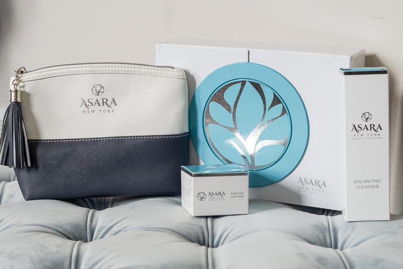 Asara Skincare Review