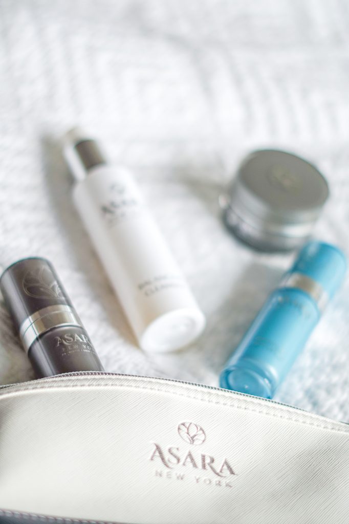 Asara Skincare Review