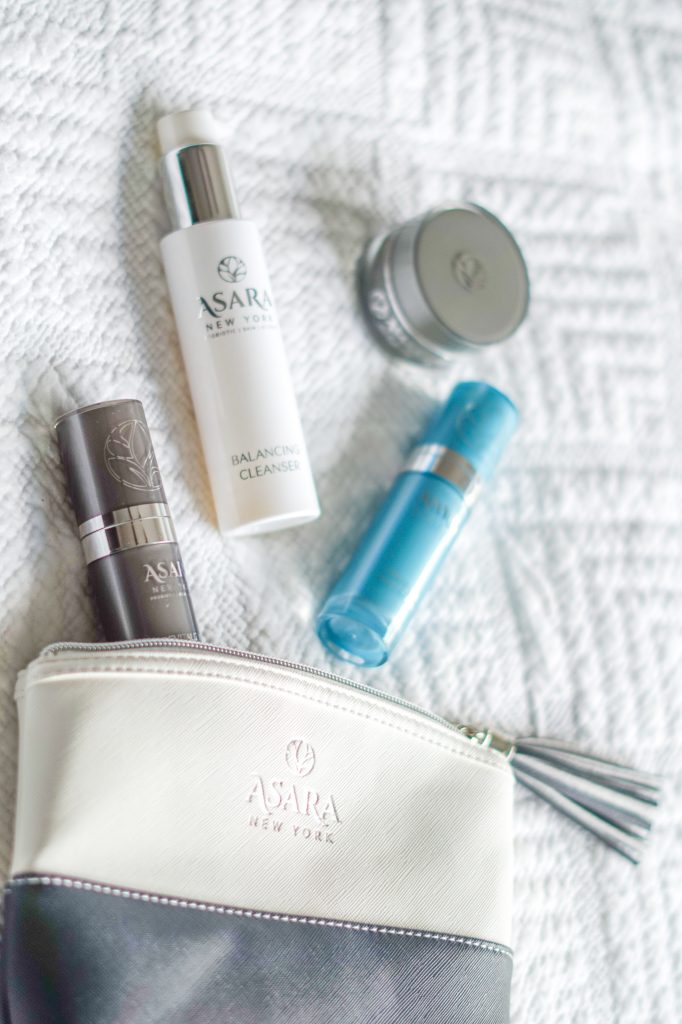 Asara Skincare Review