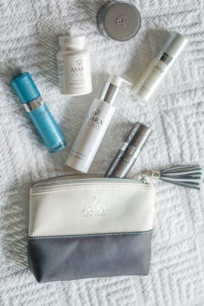 Asara Skincare Review