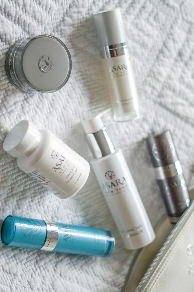 Asara Skincare Review