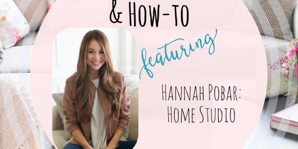 Heart Hustle and How To Home Studio