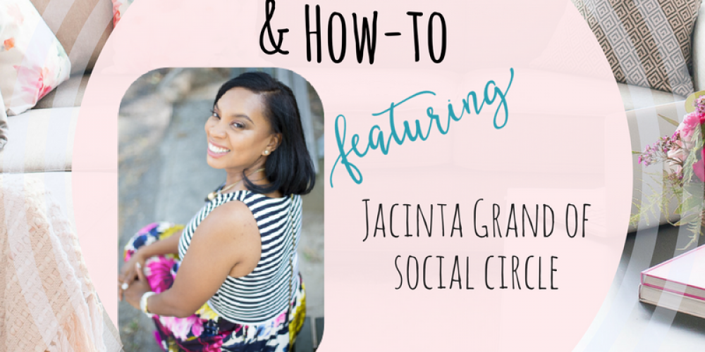 Heart Hustle and How To Social Circle