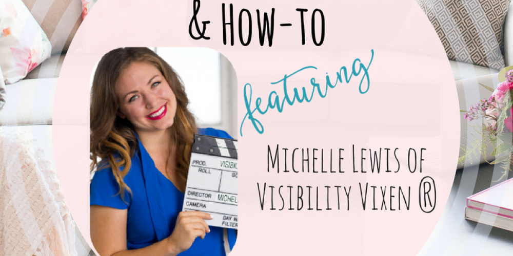 Heart Hustle and How To Visibility Vixon
