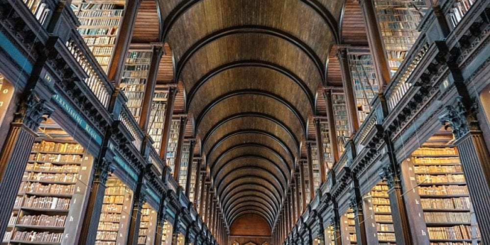 What to do in Dublin | Travel Tips | Madison Fichtl | Madison-fichtl.com