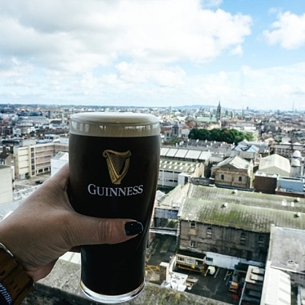 What to do in Dublin | Travel Tips | Madison Fichtl | Madison-fichtl.com