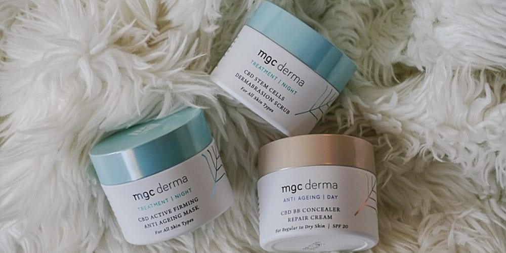 MGC Derma Review | Skin Care | Madison Fichtl | Madison-fichtl.com