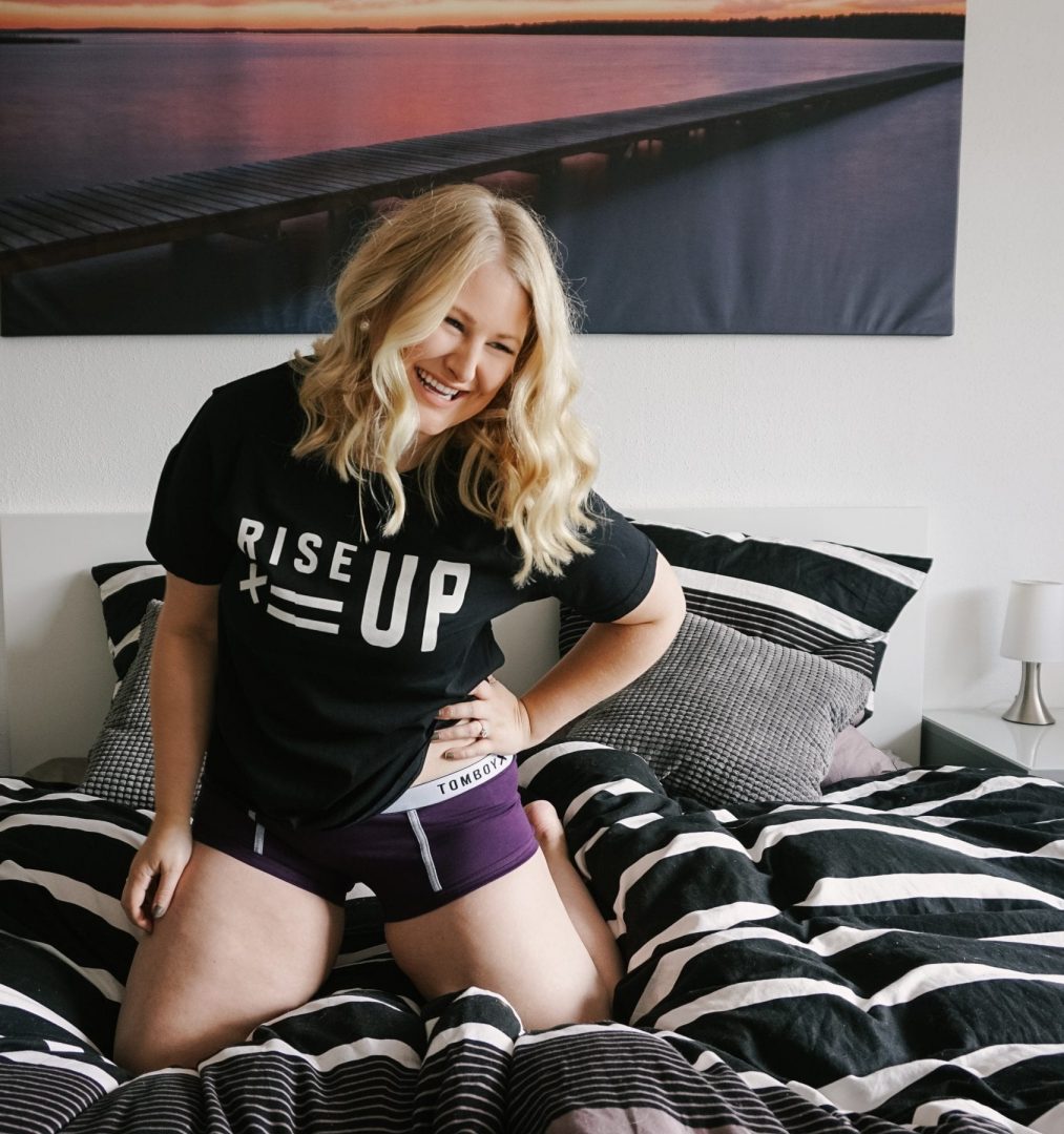 Tomboy underwear online