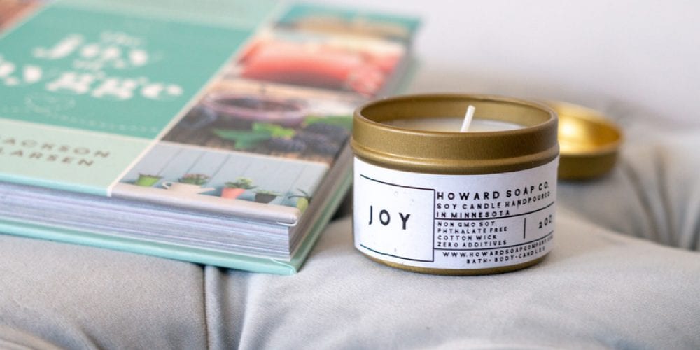 My Hygge Joy Box Review-Madison Fichtl