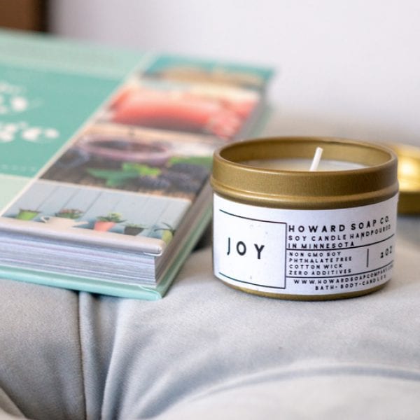 My Hygge Joy Box Review-Madison Fichtl