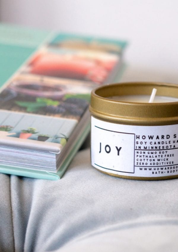 My Hygge Joy Box