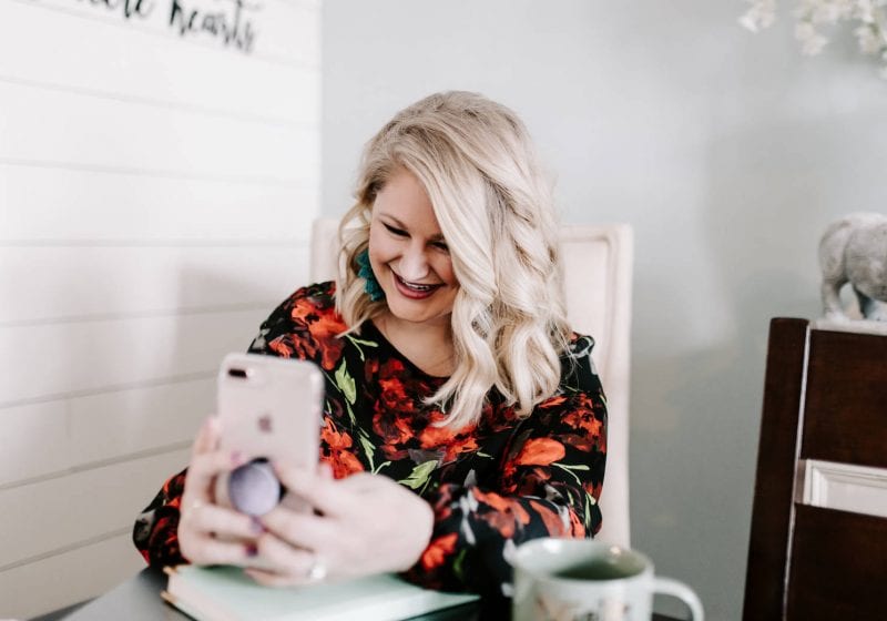 Is your business struggling with Instagram Engagement? Are you not sure how to authentically grow your Instagram account? Find out my two part process here!