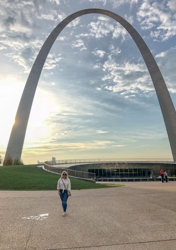 What to do in Saint Louis