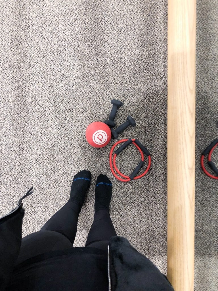60 Day Pure Barre Review