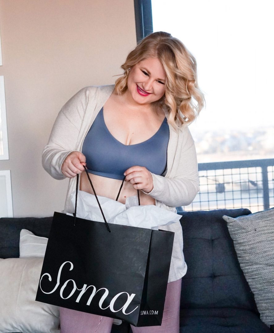 Shop the Best, Most Comfortable Bras - Soma